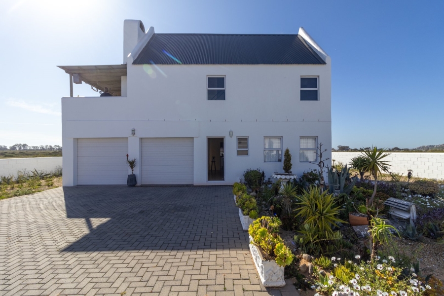 3 Bedroom Property for Sale in Lampiesbaai Western Cape